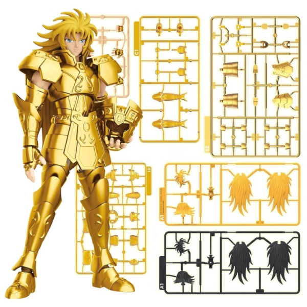 Blokees Saint Seiya Champion Class: Saga de Gemini 75015