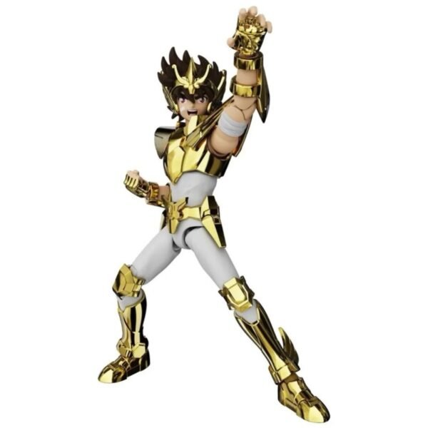 Blokees Saint Seiya Champion Class EX: Pegasus Seiya New Bronze Cloth Golden Anniversary Edition 75016