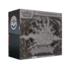 Pokémon TCG: Mega Evolution - Pitch Black Elite Trainer Box Inglés