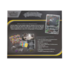 Pokémon TCG: Mega Evolution - Pitch Black Elite Trainer Box Inglés