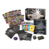 Pokémon TCG: Mega Evolution - Pitch Black Elite Trainer Box Inglés