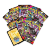Pokémon TCG: Mega Evolution - Pitch Black Elite Trainer Box Inglés