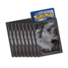 Pokémon TCG: Mega Evolution - Pitch Black Elite Trainer Box Inglés
