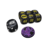 Pokémon TCG: Mega Evolution - Pitch Black Elite Trainer Box Inglés