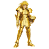 Blokees Saint Seiya Champion Class: Saga de Gemini 75015