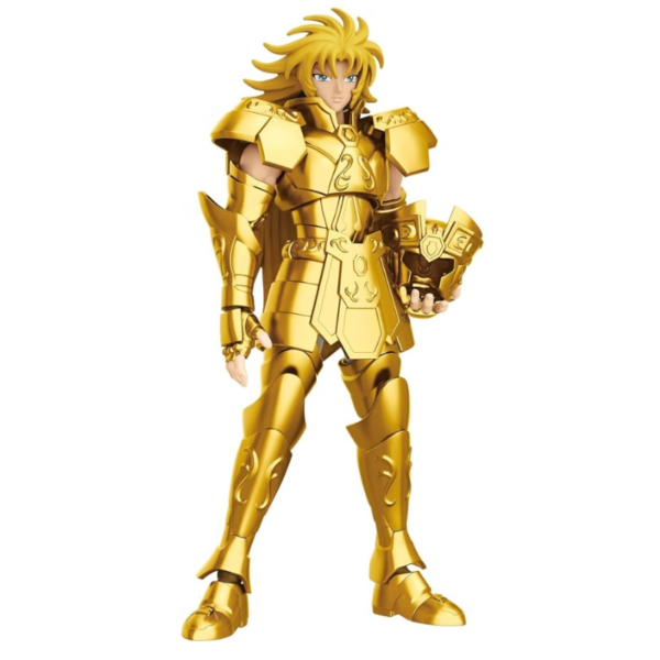 Blokees Saint Seiya Champion Class: Saga de Gemini 75015