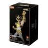 Blokees Saint Seiya Champion Class EX: Pegasus Seiya New Bronze Cloth Golden Anniversary Edition 75016