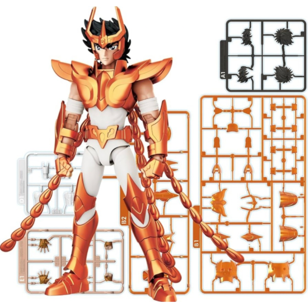 Blokees Saint Seiya Champion Class: Ikki de Fenix Manga Edition 75014