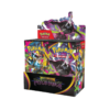 Pokémon TCG: Mega Evolution - Pitch Black Booster Box Display Inglés