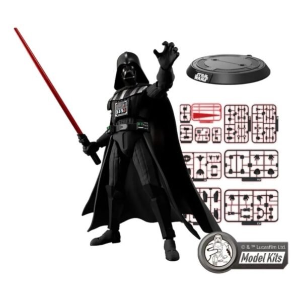 Blokees Champion Class The Empire Strikes Back - Darth Vader 75801