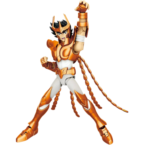 Blokees Saint Seiya Champion Class: Ikki de Fenix Manga Edition 75014