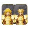 Blokees Saint Seiya Champion Class: Saga de Gemini 75015