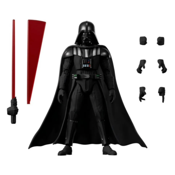 Blokees Champion Class The Empire Strikes Back - Darth Vader 75801