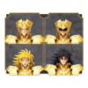 Blokees Saint Seiya Champion Class: Saga de Gemini 75015