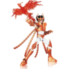 Blokees Saint Seiya Champion Class: Ikki de Fenix Manga Edition 75014