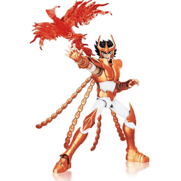 Blokees Saint Seiya Champion Class: Ikki de Fenix Manga Edition 75014