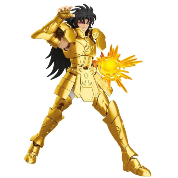 Blokees Saint Seiya Champion Class: Saga de Gemini 75015