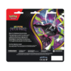 Pokémon TCG: Mega Evolution - Pitch Black Blister 3 pack Ingles