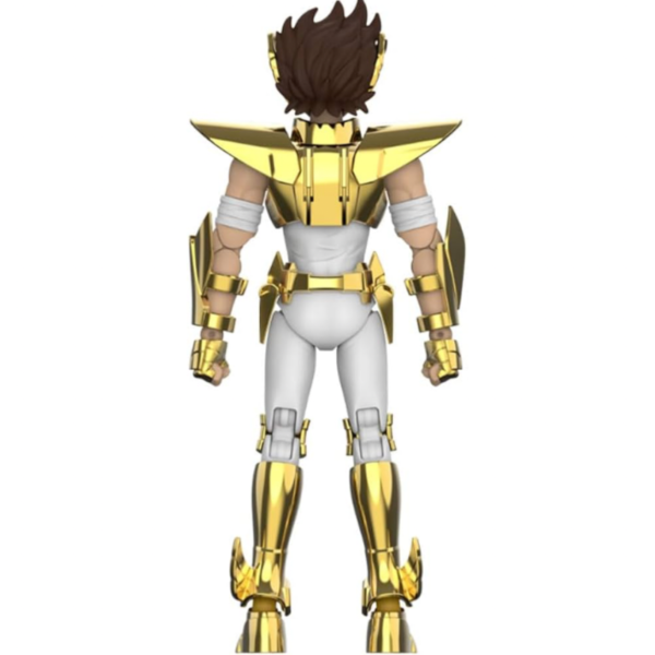 Blokees Saint Seiya Champion Class EX: Pegasus Seiya New Bronze Cloth Golden Anniversary Edition 75016