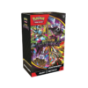 Pokémon TCG: Mega Evolution - Pitch Black Booster Bundle Inglés