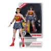 Mcfarlane Dc Direct: Wonder Woman 1 - Wonder Woman Con Comic Mcfarlane Dc Direct: Wonder Woman 1 - Wonder Woman Con Comic