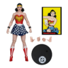 Mcfarlane Dc Direct: Wonder Woman 1 - Wonder Woman Con Comic2 Mcfarlane Dc Direct: Wonder Woman 1 - Wonder Woman Con Comic