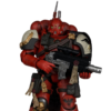 Mcfarlane Elite Edition: Warhammer - Captain Cyrus3 Mcfarlane Elite Edition: Warhammer - Captain Cyrus