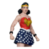 Mcfarlane Dc Direct: Wonder Woman 1 - Wonder Woman Con Comic4 Mcfarlane Dc Direct: Wonder Woman 1 - Wonder Woman Con Comic