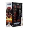 Mcfarlane Elite Edition: Warhammer - Captain Cyrus5 Mcfarlane Elite Edition: Warhammer - Captain Cyrus