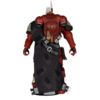 Mcfarlane Elite Edition: Warhammer - Captain Cyrus6 Mcfarlane Elite Edition: Warhammer - Captain Cyrus