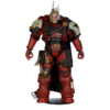 Mcfarlane Elite Edition: Warhammer - Captain Cyrus7 Mcfarlane Elite Edition: Warhammer - Captain Cyrus