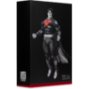 Mcfarlane DC Multiverse: Dark Knight Returns - Superman Black and White Accent Edition Gold Label 7 Pulgadas